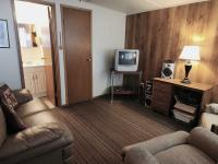 1982 SKYLINE BUDDY Mobile Home