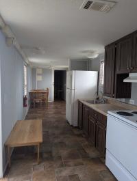 2017  LEXI HS Manufactured Home