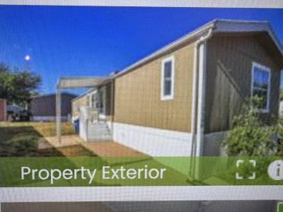 Mobile Home at 2885 E Midway Blvd #1309 Broomfield, CO 80020