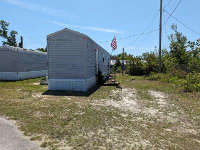 Mobile Home at 250 Nelle Ave, Unit 34 Panama City, FL 32404