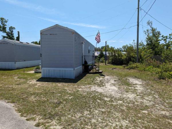 2018 GSH Mobile Home For Sale