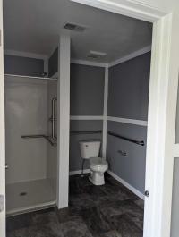 2018 GSH  HS Manufactured Home