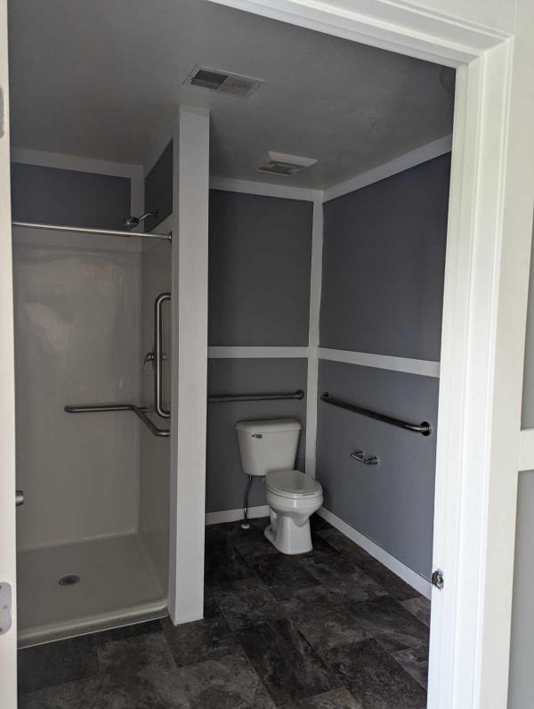 2018 GSH Mobile Home For Sale