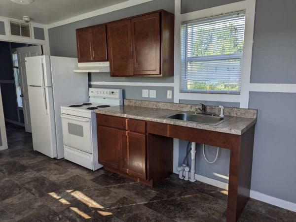 2018 GSH Mobile Home For Sale