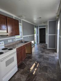 2018 GSH  HS Manufactured Home