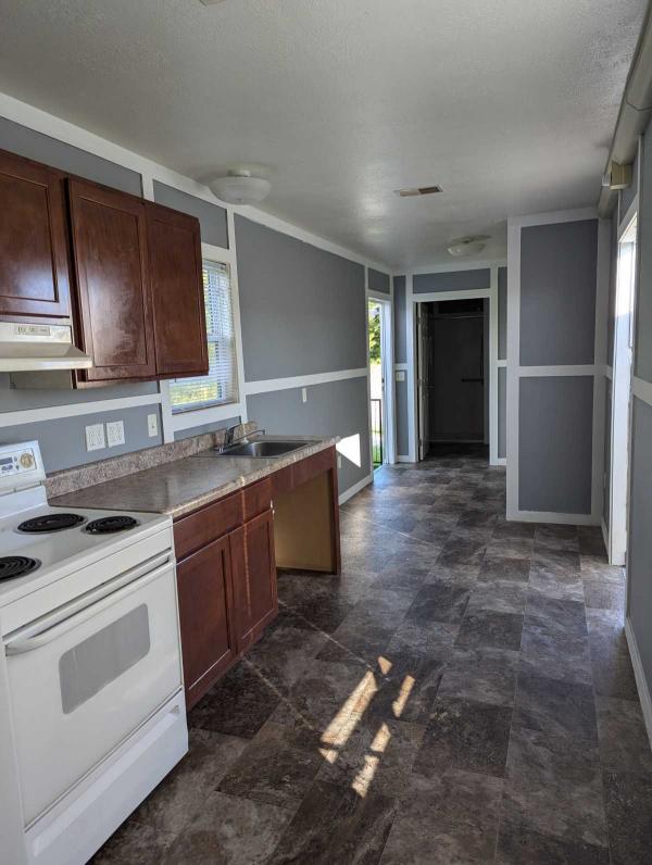 2018 GSH Mobile Home For Sale