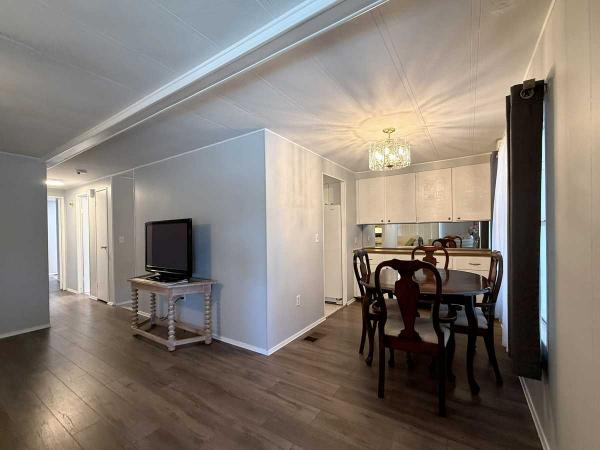Photo 1 of 2 of home located at 401 Peppertree Lane Elllenton, FL 34222