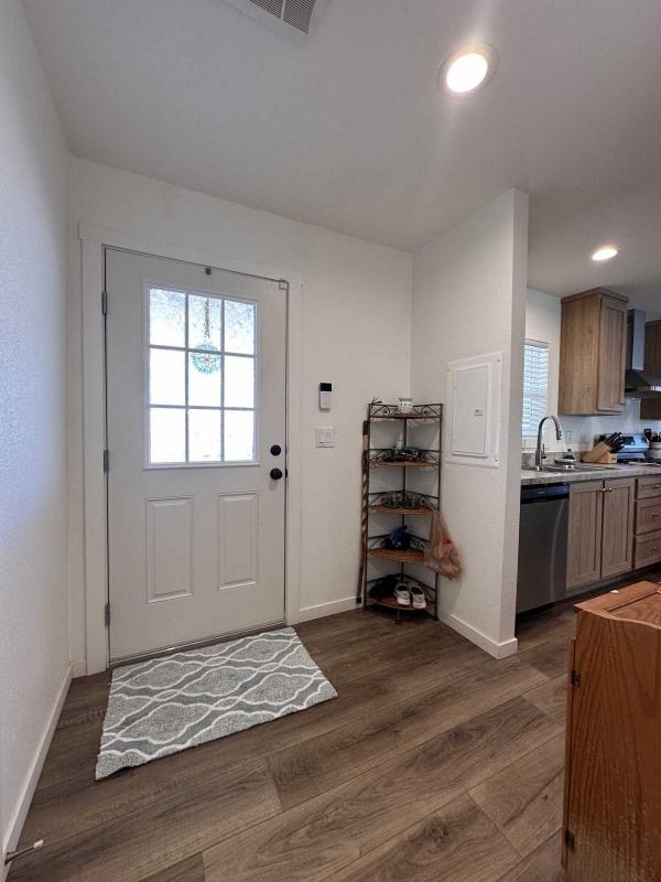 2023 Clayton Mobile Home For Sale