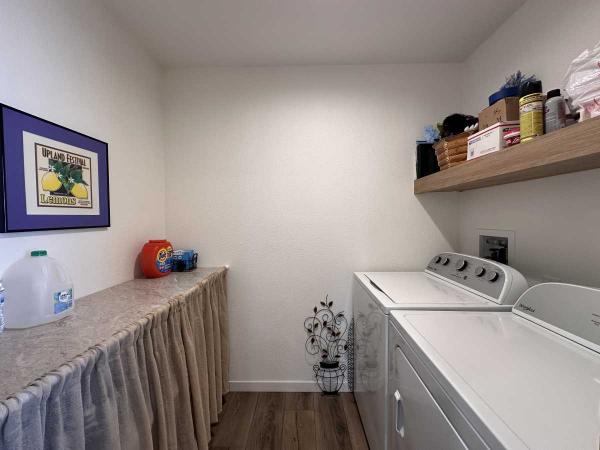 2023 Clayton Mobile Home For Sale