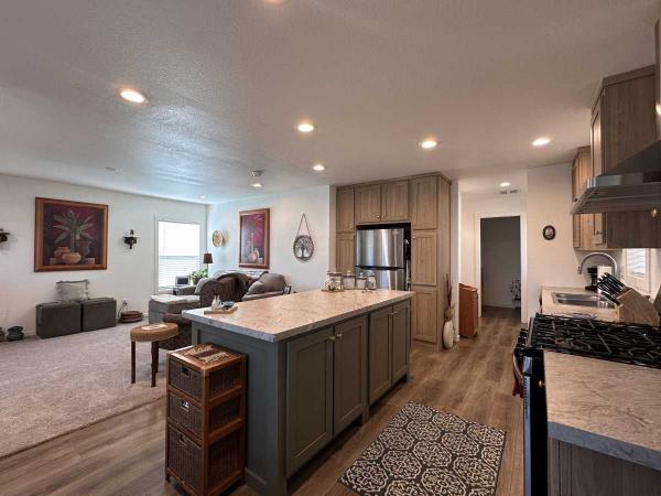 2023 Clayton Mobile Home For Sale