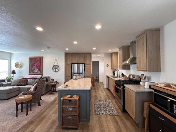 2023 Clayton Mobile Home For Sale
