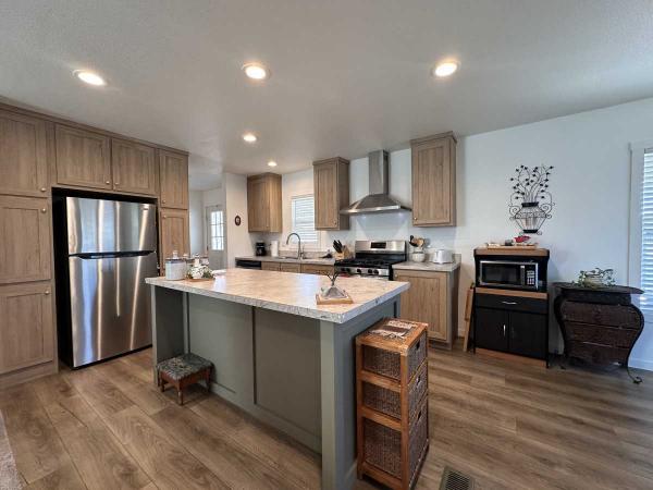 2023 Clayton Mobile Home For Sale