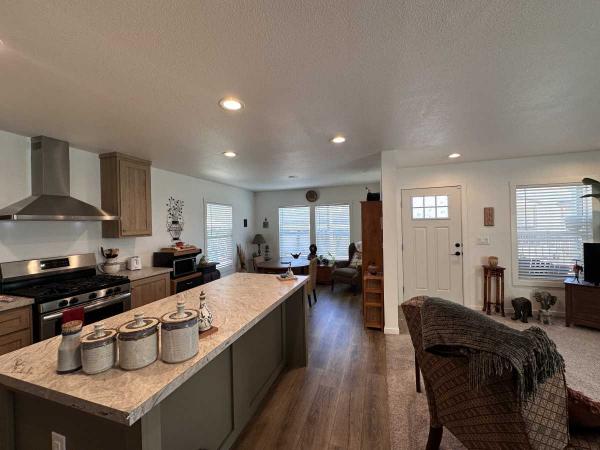 2023 Clayton Mobile Home For Sale