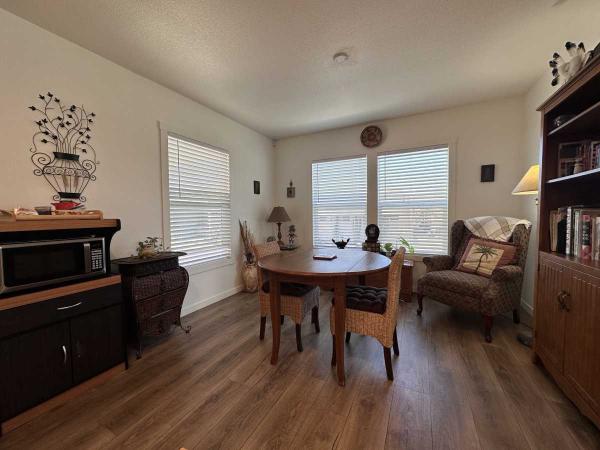 2023 Clayton Mobile Home For Sale
