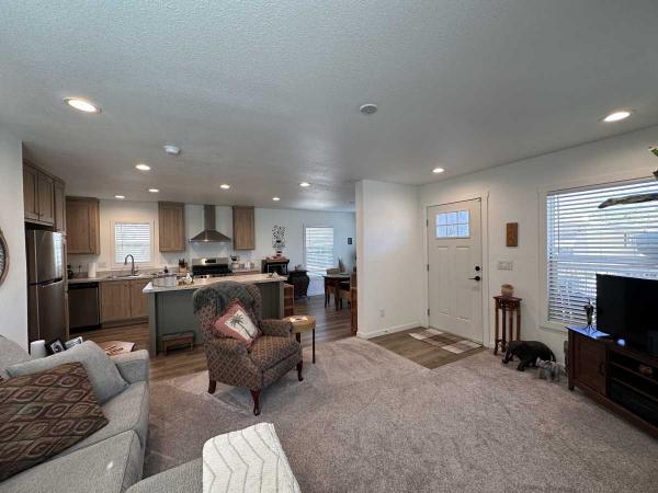 2023 Clayton Mobile Home For Sale