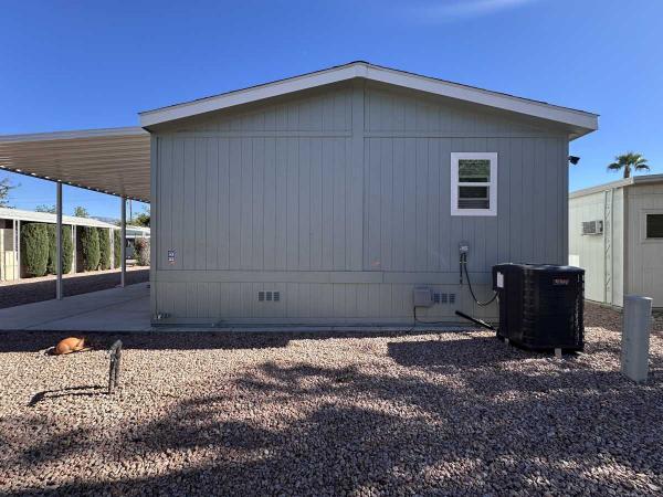 2023 Clayton Mobile Home For Sale