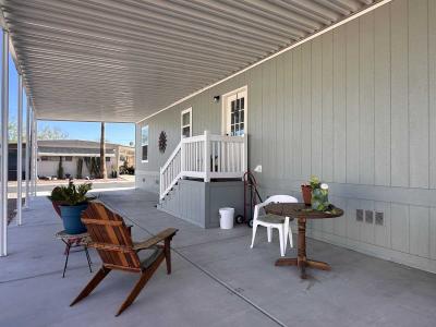 Photo 5 of 25 of home located at 7570 E Speedway #569 Tucson, AZ 85710
