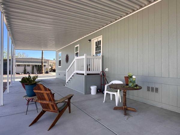 2023 Clayton Mobile Home For Sale
