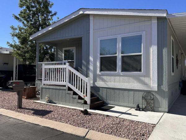 2023 Clayton Mobile Home For Sale