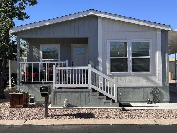 2023 Clayton Mobile Home For Sale