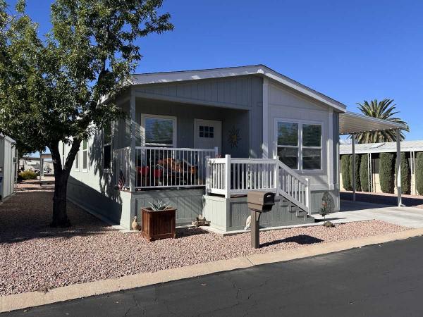 2023 Clayton Mobile Home For Sale
