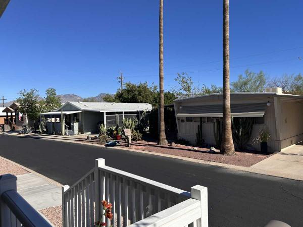 2023 Clayton Mobile Home For Sale