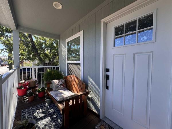 2023 Clayton Mobile Home For Sale