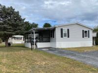 1992 Zimmer Manufactured Home