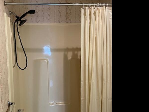 1992 Zimmer Manufactured Home