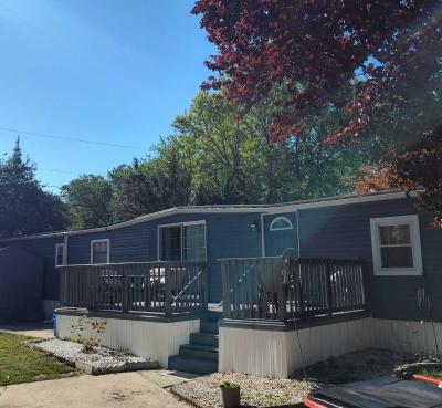 Mobile Home at 2528 Tilton Rd. Egg Harbor Township, NJ 08234