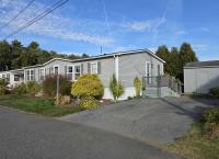 1996 Oxford Mobile Home