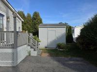 1996 Oxford Mobile Home