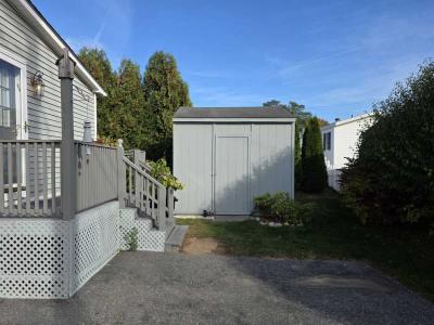 Photo 4 of 37 of home located at 24 Festival Dr Chicopee, MA 01501