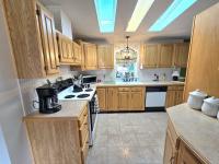 1996 Oxford Mobile Home