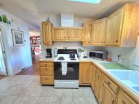 1996 Oxford Mobile Home