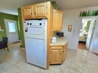 1996 Oxford Mobile Home