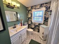 1996 Oxford Mobile Home