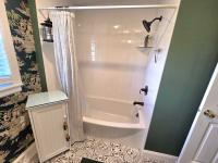 1996 Oxford Mobile Home