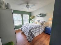 1996 Oxford Mobile Home