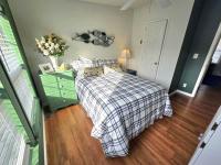 1996 Oxford Mobile Home