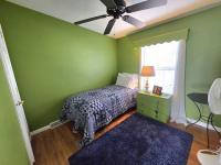 1996 Oxford Mobile Home