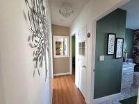 1996 Oxford Mobile Home