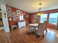 1996 Oxford Mobile Home