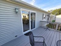 1996 Oxford Mobile Home