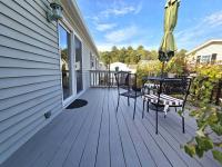 1996 Oxford Mobile Home