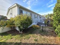 1996 Oxford Mobile Home