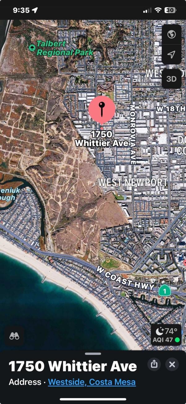 1970 Skyline Move In CUTE Mobile Home