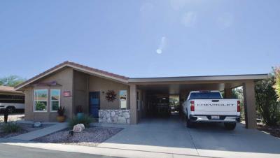 Photo 2 of 34 of home located at 7373 East Us Highway 60, 232 Gold Canyon, AZ 85118