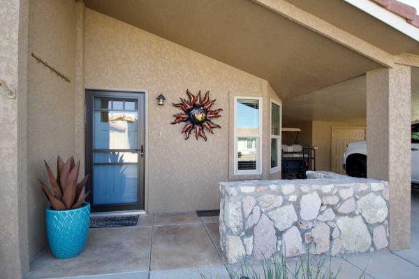 2003 Cavco Mobile Home For Sale