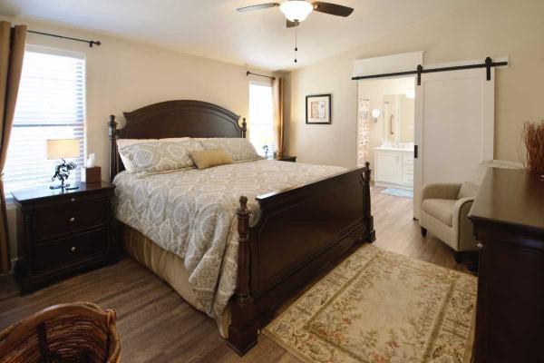 2003 Cavco Mobile Home For Sale